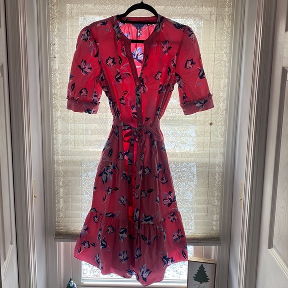 Draper James Dresses & Skirts - Draper James floral dress